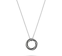 Jette Kette 925er Silber, recycelt One Size Damen