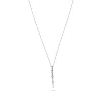 Jette Kette 925er Silber, recycelt One Size Damen