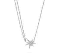 Jette Kette 925er Silber, recycelt One Size Damen