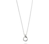 Jette Kette 925er Silber, recycelt One Size Damen