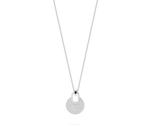 Jette Kette 925er Silber, recycelt One Size Damen