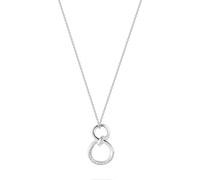 Jette Kette 925er Silber, recycelt silber Damen