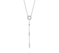 Jette Kette 925er Silber, recycelt silber Damen
