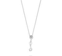 Jette Kette 925er Silber, recycelt silber Damen