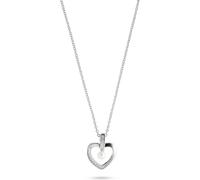 Jette Kette 925er Silber, recycelt silber Damen