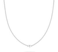 Jette Kette 925er Silber, recycelt silber Damen
