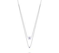 Jette Kette 925er Silber, recycelt silber Damen