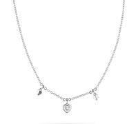 Jette Kette 925er Silber, recycelt silber Damen