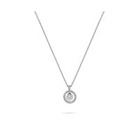 JETTE Damen-Kette 925er Silber, recycelt Zirkonia One Size 89193520