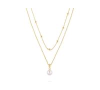 Jette - Kette 925er Silber Ketten Damen