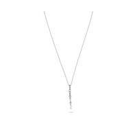 Jette Kette 925er Silber, recycelt One Size Damen