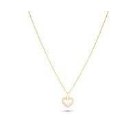 JETTE JETTE Kette 88340141 Gelbgold