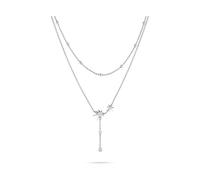 Jette - Kette 925er Silber, recycelt Ketten 1 ct Damen