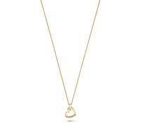JETTE Kette TWISTED HEART