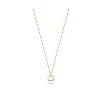 JETTE Silver Kette aus 925 Silber Gold