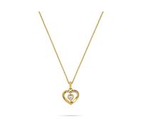 JETTE Kette TWISTED HEART 89193475