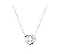 JETTE Kette TWISTED HEART 89207921