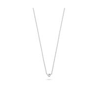JETTE Kette TWISTED HEART 89221802