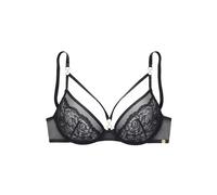 JETTE LM wire bra Schwarz 70