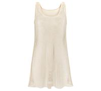 JETTE Negligé Damen goldfarben Gr.36/38