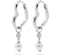 Jette Ohrhänger 925er Silber One Size Damen