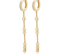 Jette - 89208040 - Ohrringe - Damen - 925er Silber