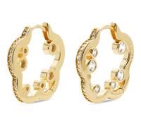 JETTE Ohrhänger FLOWERS 89208039