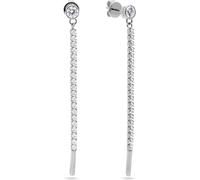 Jette Ohrhänger 925er Silber, recycelt silber Damen