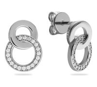 Jette Ohrhänger 925er Silber, recycelt silber Damen