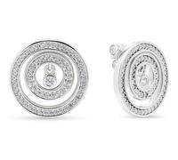 Jette Ohrstecker 925er Silber One Size Damen