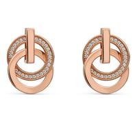 Jette Ohrstecker 925er Silber roségold Damen