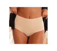 JETTE Panty in Beige - Größe 40/42 | Damen Unterteile