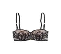 Push-up-BH JETTE "Velia" Gr. 80, Cup B, schwarz Damen BHs (66765426-80) schwarz