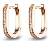 Jette roségold Damen