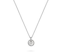 JETTE S.89193520 KETTE MIT ANHÄNGER SILBER 48 CM