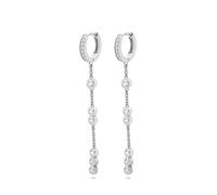 Jette - 89208131 - Ohrringe - Damen - 925er Silber