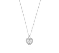 Jette Kette 925er Silber, recycelt silber Damen