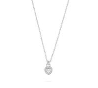 Jette Kette 925er Silber, recycelt One Size Damen