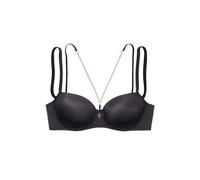 JETTE Schalen-BH Damen schwarz Gr.80B