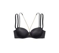 JETTE Schalen-BH Damen schwarz Gr.80C