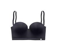 JETTE Schalen-BH in Schwarz - Größe 80C | Damen Bhs