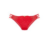 JETTE Slip in Rot - Größe 40/42 | Damen Unterteile