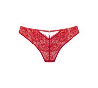 JETTE String Damen rot Gr.32/34