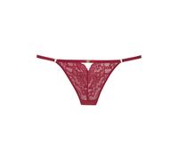 JETTE String Damen rot Gr.44/46