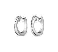 JETTE Wrapped Silberohrringe 925 Sterling Silber 87223183