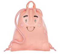 Jeune Premier City Bag Turnbeutel BFF Pink