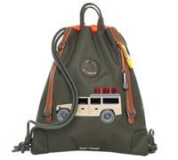 Jeune Premier City Bag Turnbeutel Camp Life