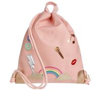 Jeune Premier City Bag Turnbeutel Lady Gadget Pink