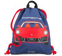 Jeune Premier Sportbeutel Porsche