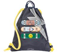 Jeune Premier City Bag Turnbeutel Skate